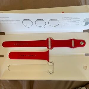 Apple Sport Band